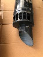 Geiser doorvoer, Minder dan 20 liter, Ophalen of Verzenden, Geiser, Minder dan 3 jaar oud