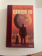 Gebied 19 - Esther Gerritsen, Ophalen of Verzenden, Zo goed als nieuw