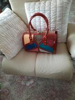 Vintage tas, Sieraden, Tassen en Uiterlijk, Tassen | Damestassen, Ophalen, Nieuw