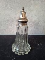 Vintage Suikerstrooier Glas, Ophalen of Verzenden