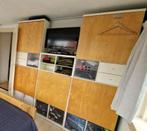 4x ikea bonde vakjeskast, Ophalen, Gebruikt, 200 cm of meer, 50 tot 100 cm