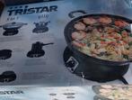 Wok, Ophalen, Nieuw