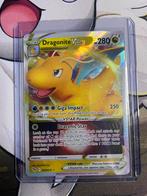 Dragonite Vstar 050/078 MINT, Hobby en Vrije tijd, Verzamelkaartspellen | Pokémon, Nieuw, Ophalen of Verzenden, Losse kaart