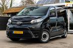 Toyota PROACE Compact 1.5 D-4D Cool Comfort Trekhaak I 3 Zit, Auto's, Bestelauto's, Voorwielaandrijving, Gebruikt, 4 cilinders