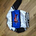 Biker jasje dames maat m, Maat 38/40 (M), Overige kleuren, Ophalen of Verzenden, Zo goed als nieuw