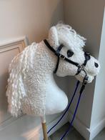 Hobby horse / stokpaardje, Hobby en Vrije tijd, Ophalen of Verzenden, Zo goed als nieuw