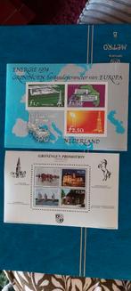 Stadspost Groningen, Postzegels en Munten, Postzegels | Nederland, Ophalen of Verzenden, Na 1940, Postfris