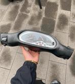 Typhoon teller met kap., Fietsen en Brommers, Ophalen of Verzenden, Gebruikt, Kap, Piaggio