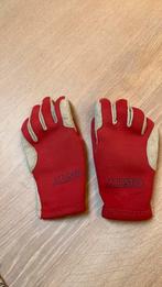 Gratis Musto zeilhandschoenen, Watersport en Boten, Ophalen, Gebruikt