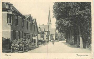 (380-804-001) Ermelo Stationsstraat beschikbaar voor biedingen