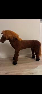 Speelgoed hobby paard., Ophalen, Zo goed als nieuw