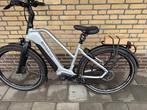 SUPERDEAL!!! Sparta electrische fiets, 47 tot 51 cm, Ophalen, Zo goed als nieuw, Sparta