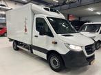 Mercedes-Benz Sprinter 314CDI Bakwagen Koel/Vries Met Stekke, 13 km/l, Gebruikt, Euro 6, 4 cilinders