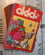 Okki & Taptoe Jeugd Tijdschriften Collectie, Ophalen of Verzenden, Gelezen, Overige typen