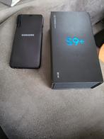 Samsung S9+ telefoon met hoesje en originele doos, Telecommunicatie, Mobiele telefoons | Samsung, 64 GB, Ophalen of Verzenden