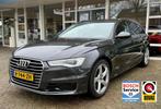 Audi A6 Avant 1.8 TFSI Xenon/Led, Climat, Cruise, Pdc, LM.., Auto's, Voorwielaandrijving, Gebruikt, Euro 6, Navigatiesysteem