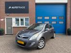Hyundai i20 1.4i i-Motion | Airco | 2e Eigenaar, Voorwielaandrijving, Euro 5, Zwart, 1396 cc