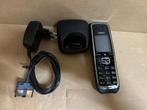 ➡️ Siemens Gigaset C530H C530 Dect AAA Clip en lader, Ophalen of Verzenden, Refurbished, 1 handset
