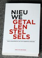 ## Nieuwe Getallenstelsels. Nut van ongewone Wiskunde #, Ophalen of Verzenden, Nieuw, Natuurwetenschap