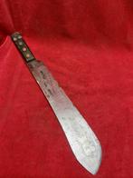 Engels kapmes, Verzamelen, Militaria | Tweede Wereldoorlog, Ophalen of Verzenden, Landmacht, Engeland