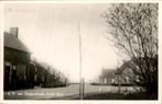 Aalst - EP van Ooijenstraat, Verzamelen, Ansichtkaarten | Nederland, Ophalen of Verzenden, 1940 tot 1960, Gelopen, Gelderland