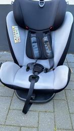 Auto stoel met isofix, Kinderen en Baby's, Autostoeltjes, Verstelbare rugleuning, 9 t/m 36 kg, Ophalen, Overige merken