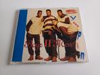 Boyz II Men-Sympin, 1 single, Verzenden, R&B en Soul, Maxi-single