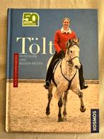 boek: Tolt verstehen und besser reiten Kaja Stuhrenberg, Ophalen of Verzenden, Nieuw, Overige soorten
