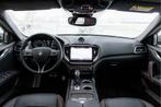 Maserati Ghibli Hybrid GT Edizione Finale | Heated Front Sea, Automaat, 1998 cc, Gebruikt, Zwart