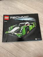 Lego technic 42039 met moterset 8293, Kinderen en Baby's, Speelgoed | Duplo en Lego, Ophalen of Verzenden, Gebruikt, Complete set