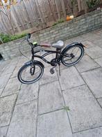 Mooie 20 inch kinderfiets met terugtraprem, Ophalen, Gebruikt, 20 inch, Handrem