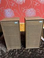 Akai speakers retro vintage ST 101 geweldig mooi geluid, Overige merken, Gebruikt, Ophalen of Verzenden, Minder dan 60 watt