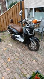 Scooter geel kenteken start niet, Tickets en Kaartjes, Twee personen, Overige soorten