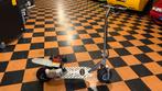 Benzine Scooter - G-Scooter, Ophalen of Verzenden, Zo goed als nieuw, Gewone step