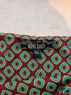 Mooi rokje van King Louie XL, Kleding | Dames, Tops, Ophalen, Overige kleuren, Maat 42/44 (L), Zo goed als nieuw