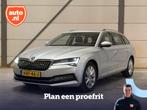 Skoda Superb Combi 1.4 TSI iV Business Edition Plus | Cruise, Stof, Gebruikt, 4 cilinders, 218 pk