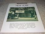New York jazz vinyl, Ophalen of Verzenden, Voor 1960, Zo goed als nieuw, Overige formaten