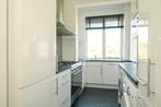 Keuken met smeg fornuis en zanussi apparatuur, Huis en Inrichting, Keuken | Complete keukens, Ophalen, Gebruikt, U-keuken, Wit