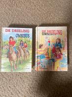 De Drieling Omnibus - Trix van Brussel, Boeken, Ophalen of Verzenden, Gelezen