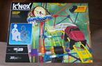 K'nex Clockwork Roller coaster, Ophalen of Verzenden, Gebruikt, K'nex