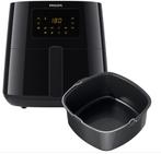 Philips Essential 3000 Series Airfryer XL - HD9270/93 - 6.2L, Ophalen of Verzenden, Gebruikt, Airfryer XL, 750 t/m 999 gram