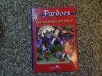 Pardoes, Het verboden sprookje ; efteling, Eén stripboek, Ophalen of Verzenden, Zo goed als nieuw