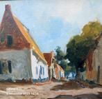 Jan van Vuuren, Antiek en Kunst, Ophalen of Verzenden