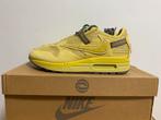 Nike Air Max 1 Travis Scott Saturn Gold 40, Ophalen of Verzenden