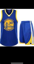 Basketbal originele sportoutfit, geseald in meerdere maten., Ophalen of Verzenden, Nieuw, Kleding