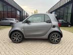 Smart Fortwo 1.0 Pure Automaat Airco Camera NL Auto NAP, Automaat, Gebruikt, Origineel Nederlands, 2 stoelen