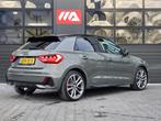 Audi A1 SPORTBACK 40 TFSI 200PK Pro Line S Carplay | Stoelve, Auto's, Audi, 4 cilinders, 1984 cc, Leder en Stof, Bedrijf