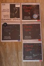 Danny Vera  ``Rollercoaster``, Verzenden, 7 inch, Single, Pop