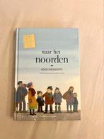 Koos Meinderts - Naar het noorden, Boeken, Koos Meinderts, Ophalen of Verzenden, Zo goed als nieuw