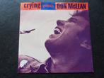 Don McLean - Crying, Cd's en Dvd's, Vinyl Singles, Ophalen of Verzenden, Single